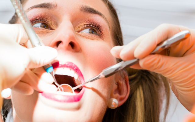 Dry Socket Tooth Causes Symptoms Treatment Prevention