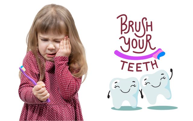 Building Healthy Habits: When To Start Brushing Your Baby's Teeth?