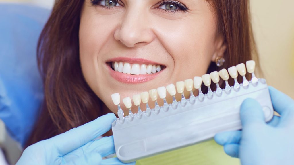 Black Lines on Teeth: Causes & Treatment Options In Bassendean