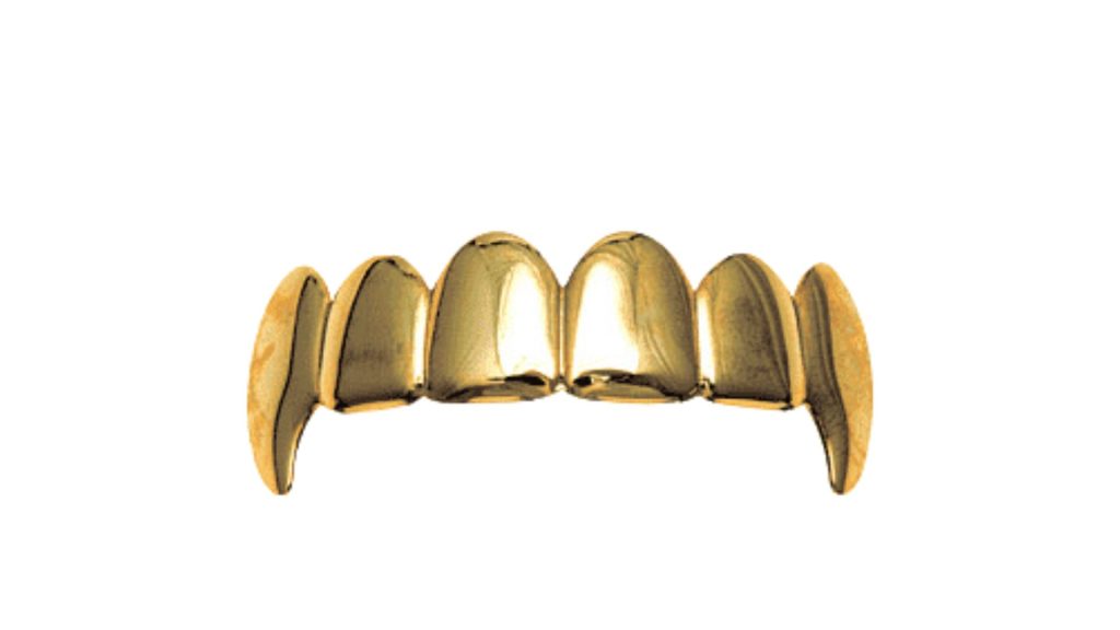 Gold Teeth Grillz, Caps, Implants & Veneers in Bassendean