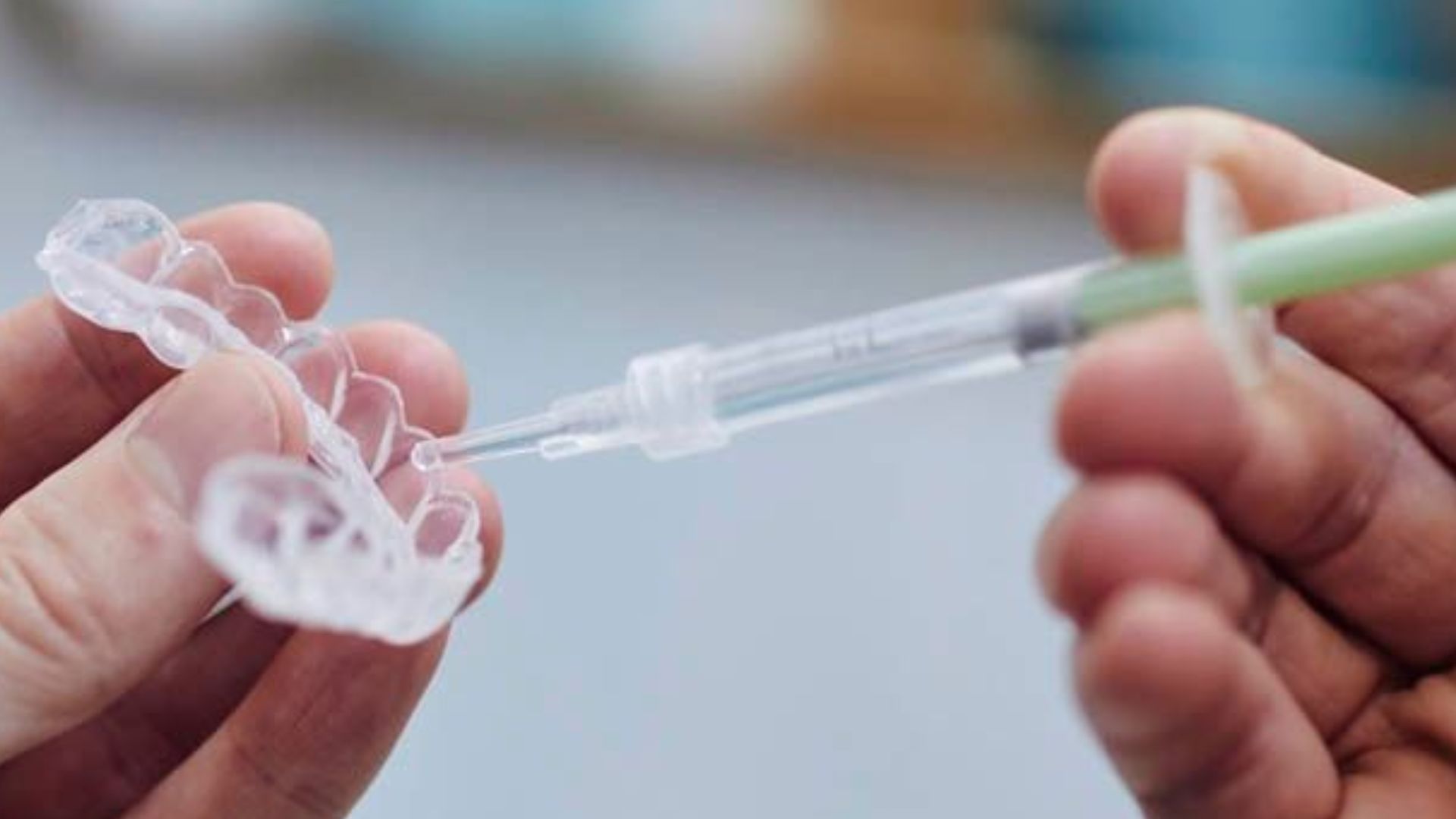 Dental Splint Type, Usage, Preservation & How to Use It