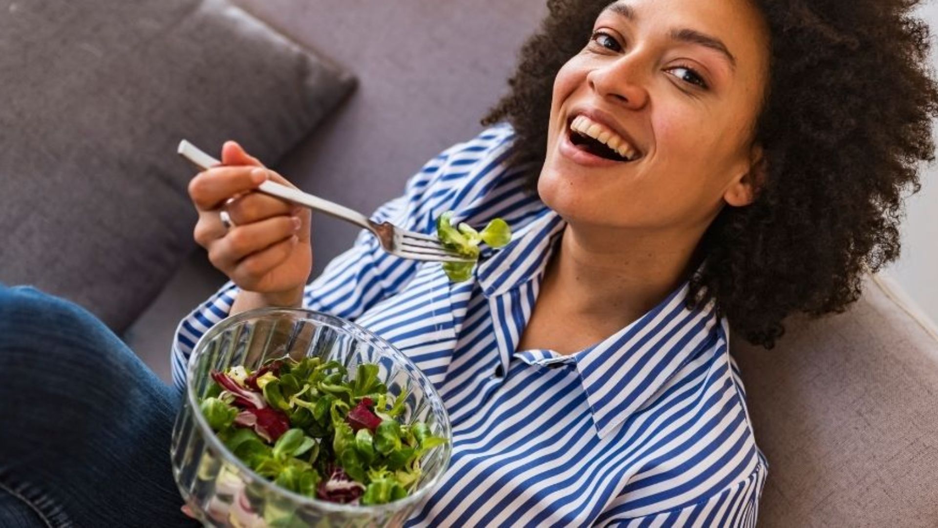 Can You Eat After A Filling? l Spring Orchid Dental Care
