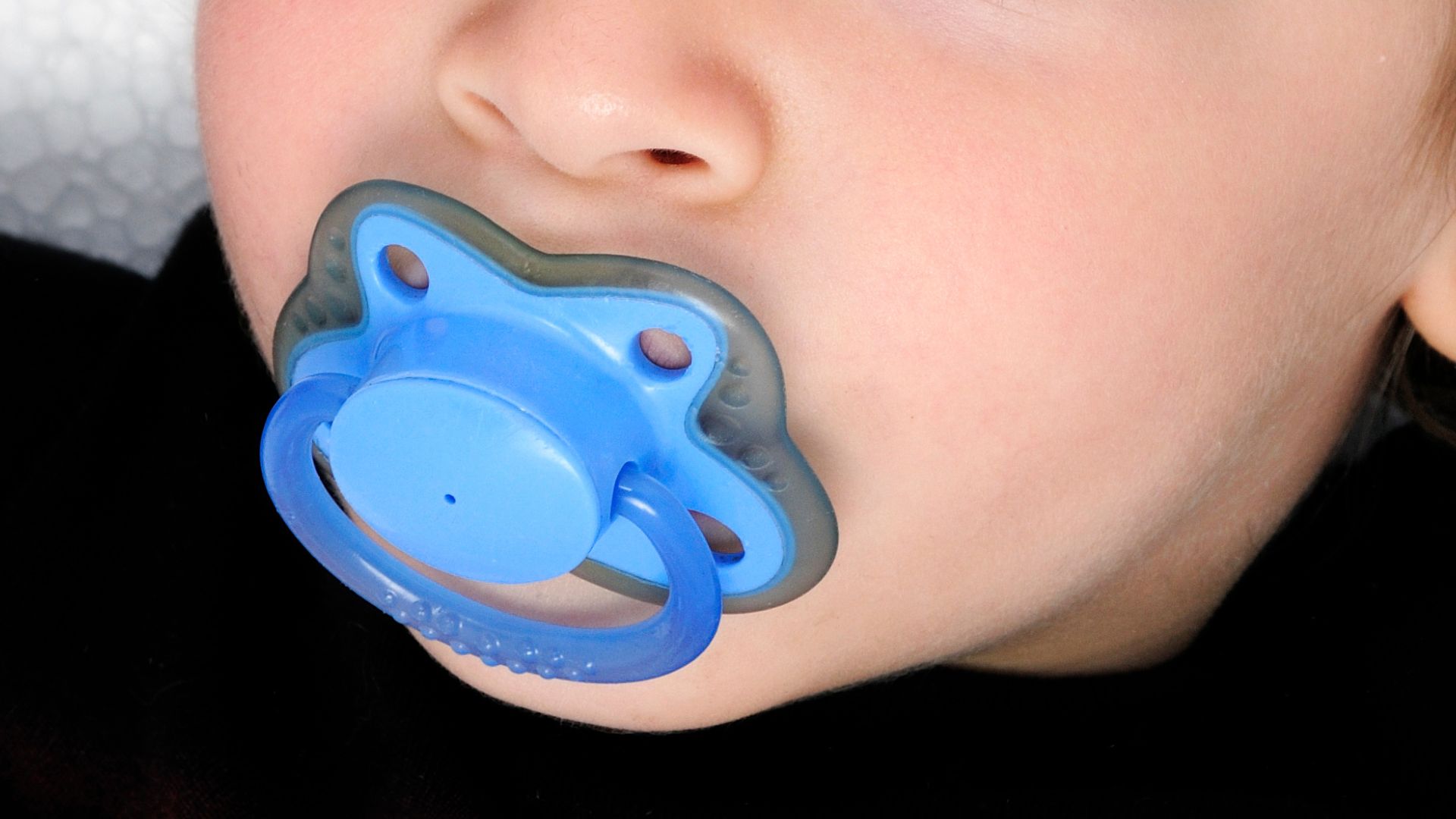 How To Fix Pacifier Teeth? Spring Orchid Dental