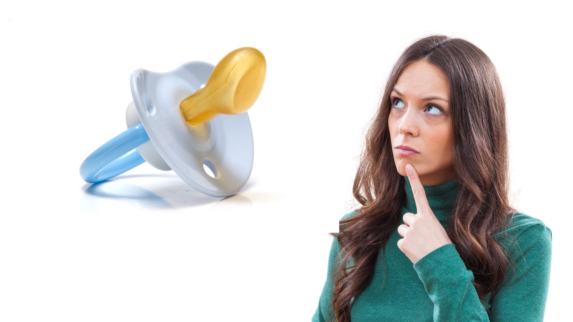 How To Fix Pacifier Teeth? Spring Orchid Dental