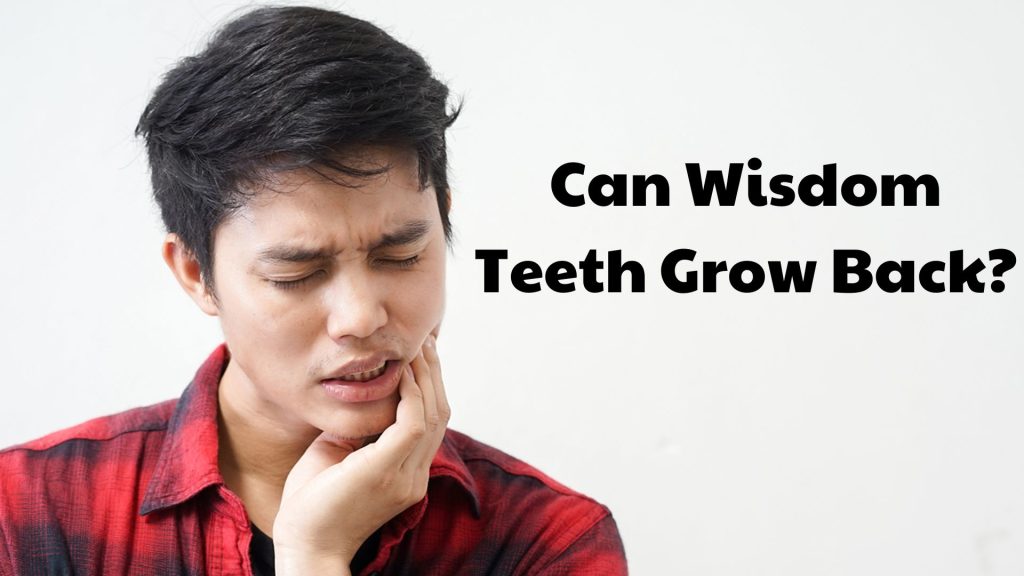 Can Wisdom Teeth Grow Back? Understanding and Treatment