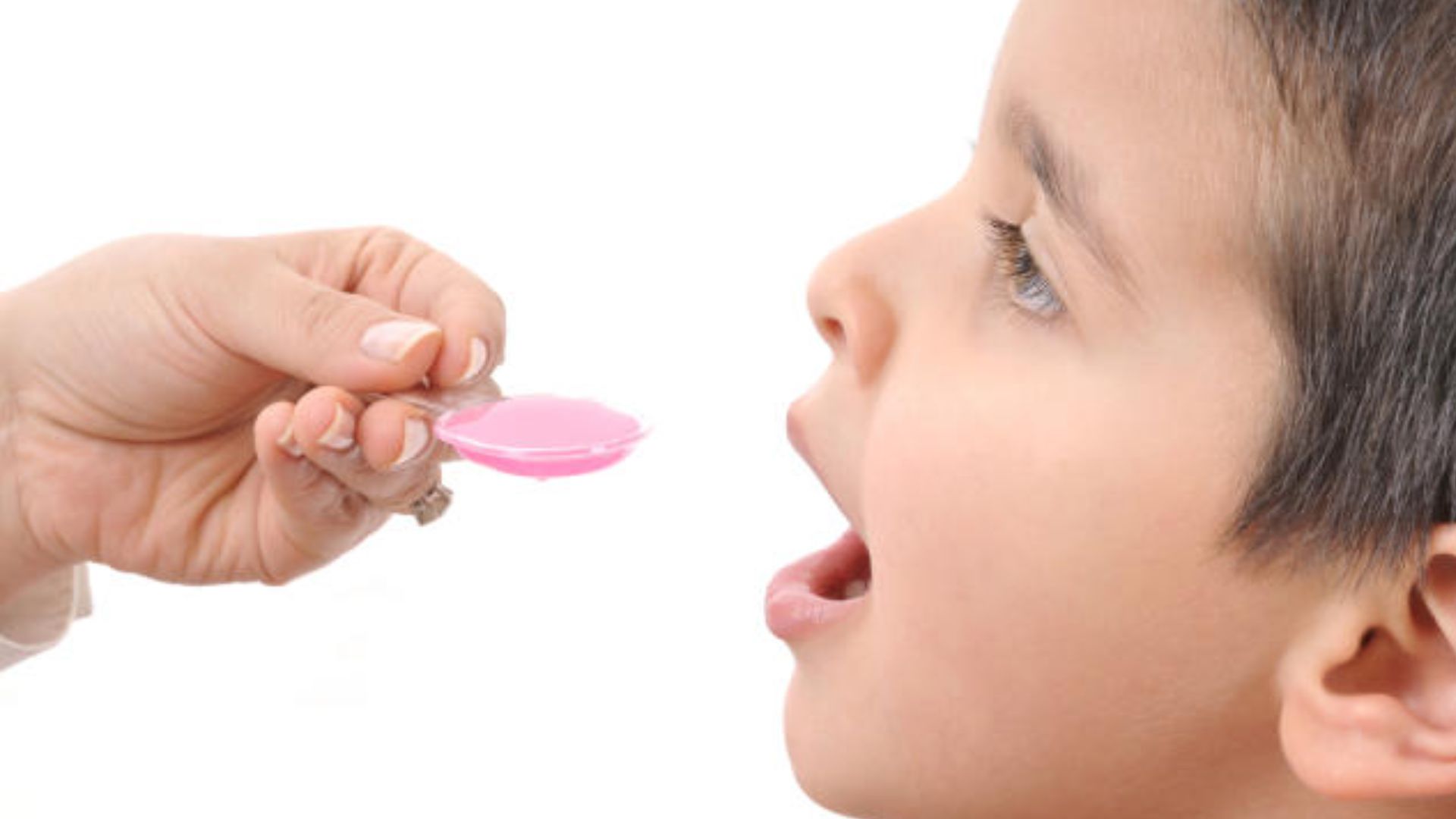 Can You Give Calpol For Teething? Spring Orchid Dental