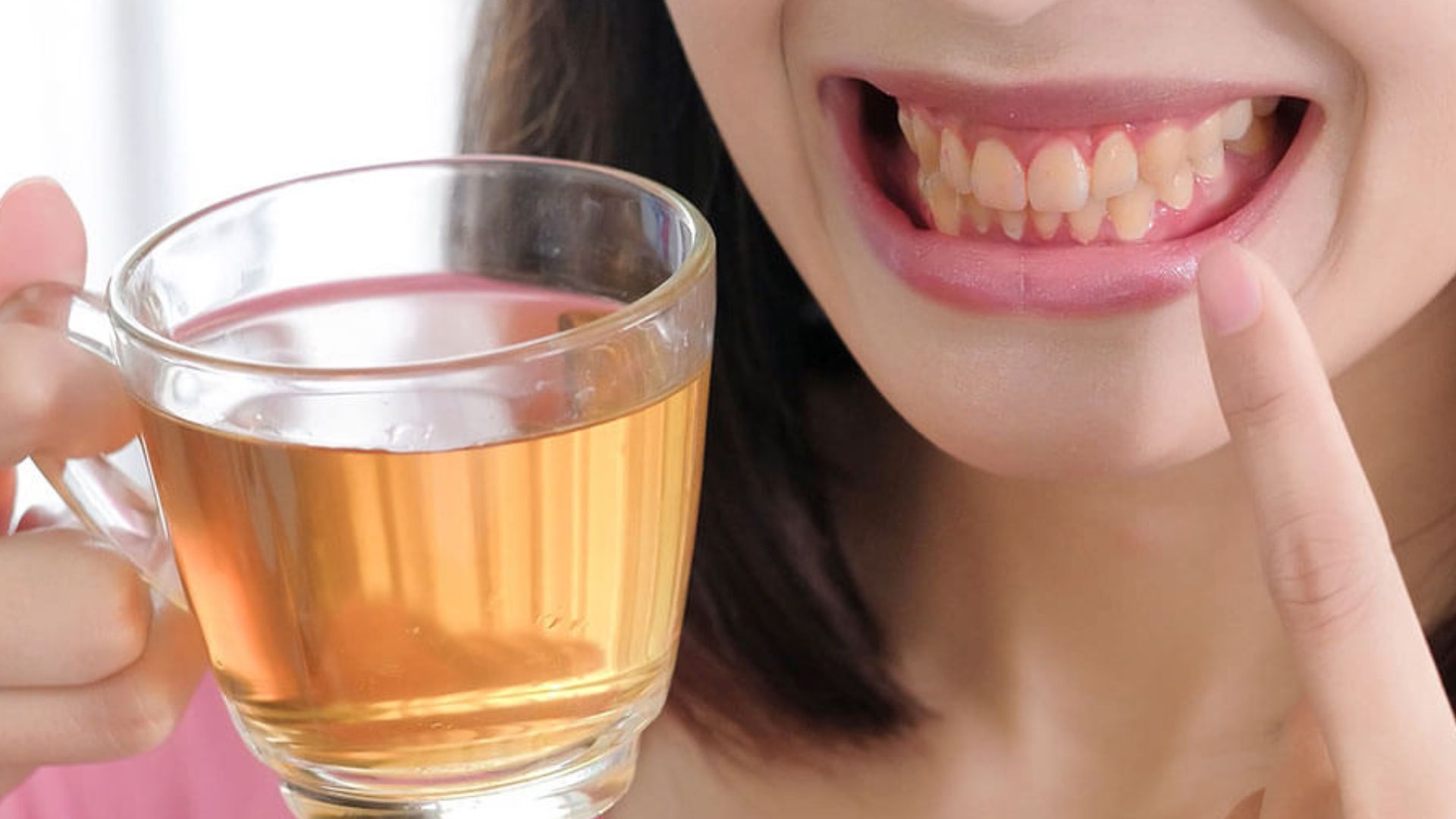 Does Tea Stain Your Teeth? How to Prevent and Treat