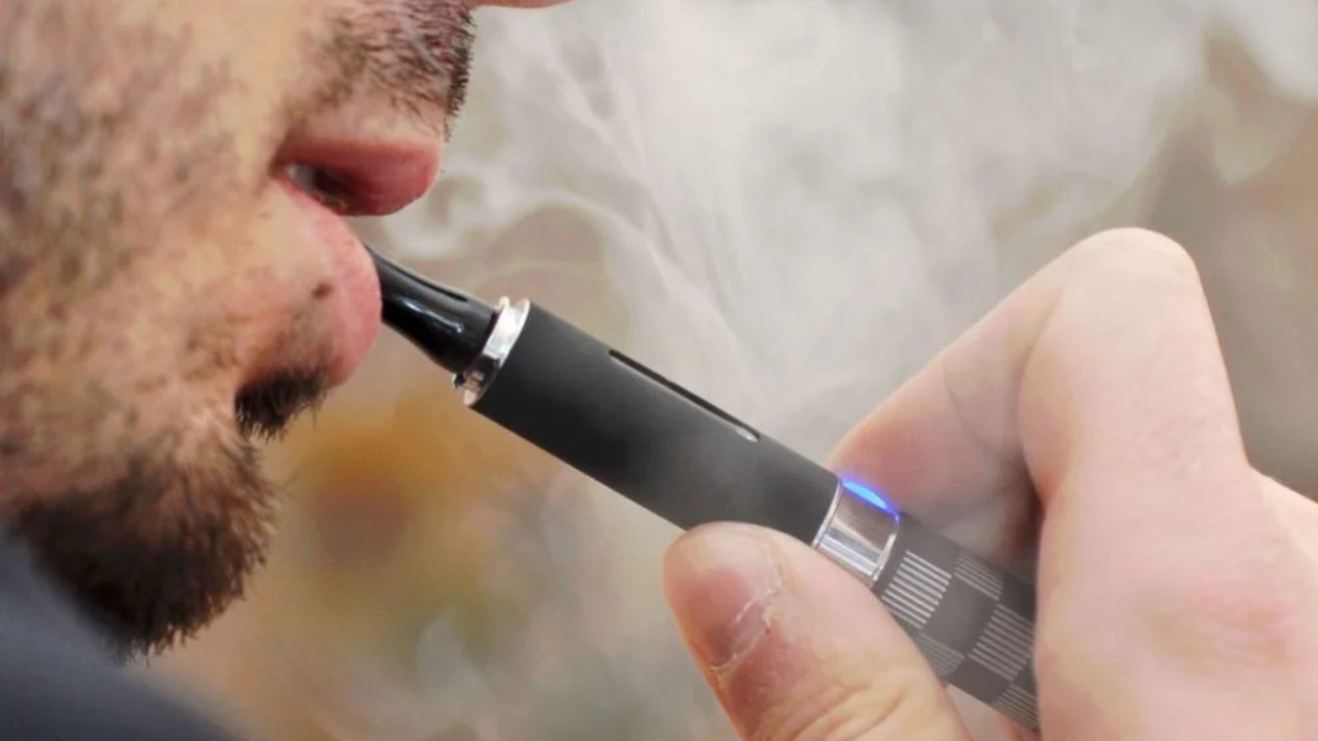 Does Vaping Ruin Teeth? Spring Orchid Dental