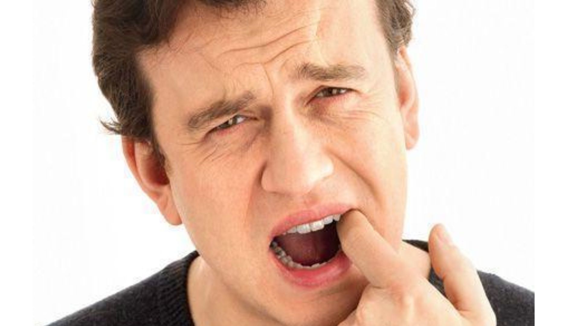Food In Wisdom Tooth Hole Causes, Symptoms & Treatments